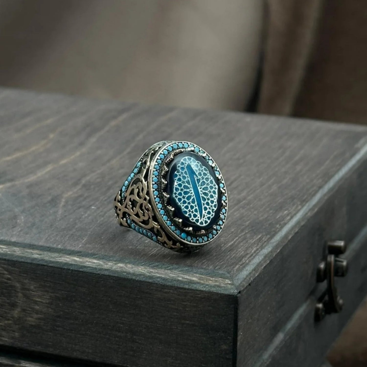 Jewelry with Stones