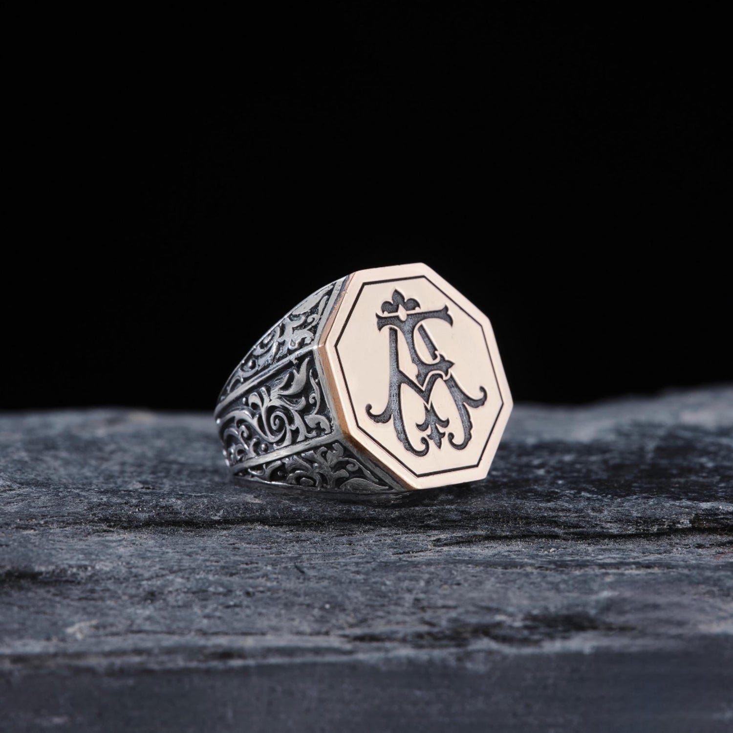 925 Sterling Silver Rings