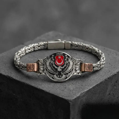 Ottoman Turkish Bracelets
