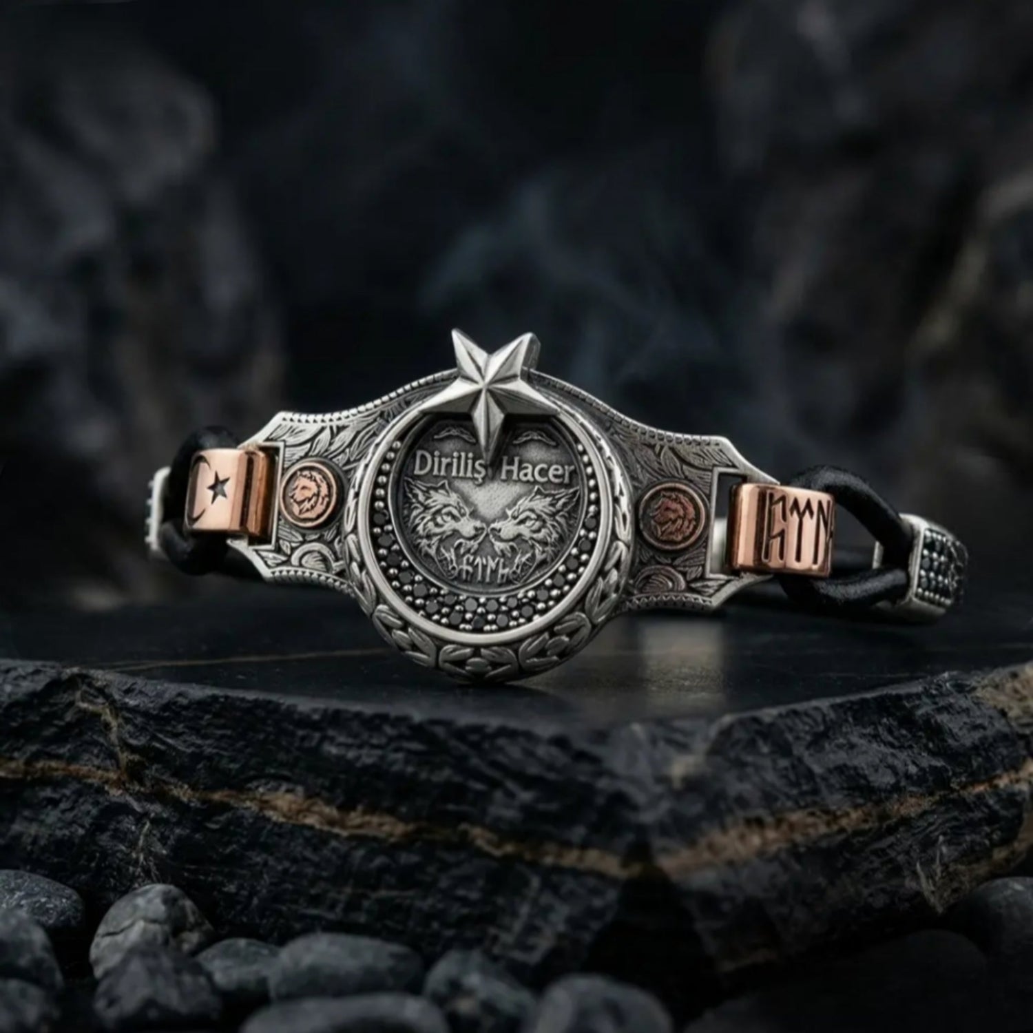 Personalized Bracelets