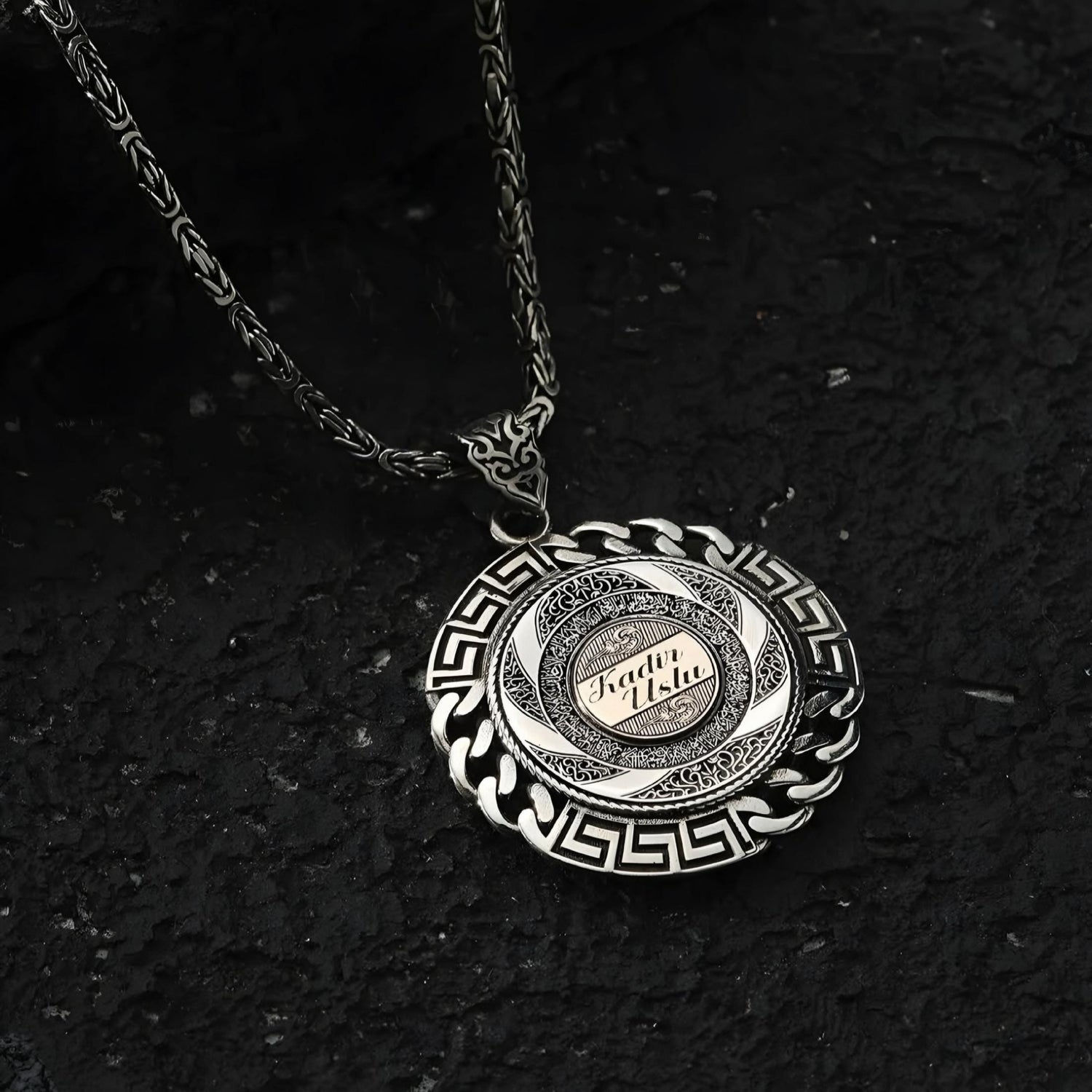 Personalized Necklaces