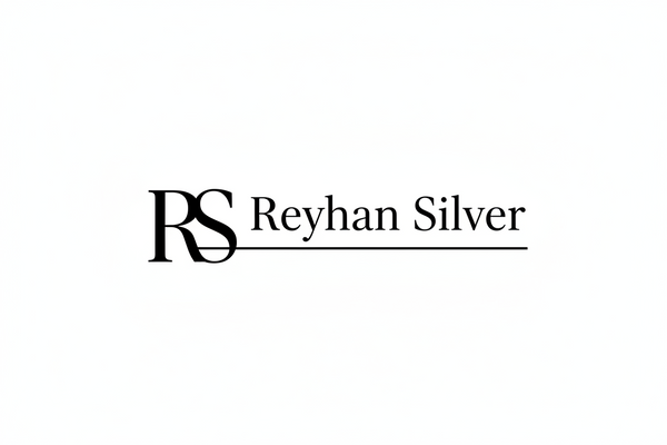 Reyhan Silver Jewelry